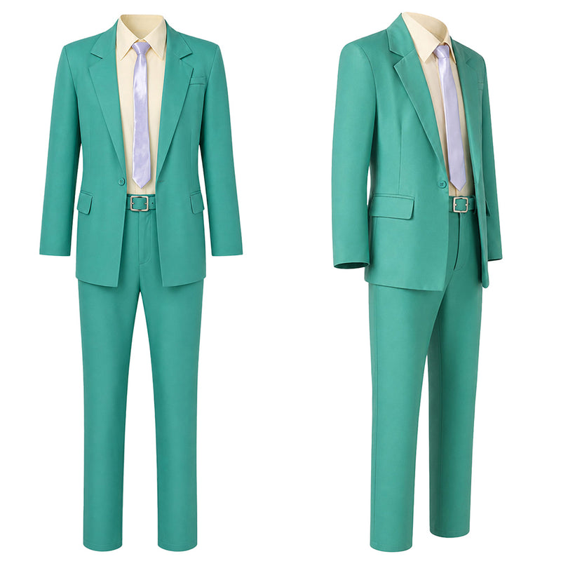 SPY FAMILY  Cosplay Costume For Adult Man Female Halloween Costume