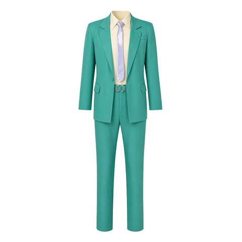 SPY FAMILY  Cosplay Costume For Adult Man Female Halloween Costume