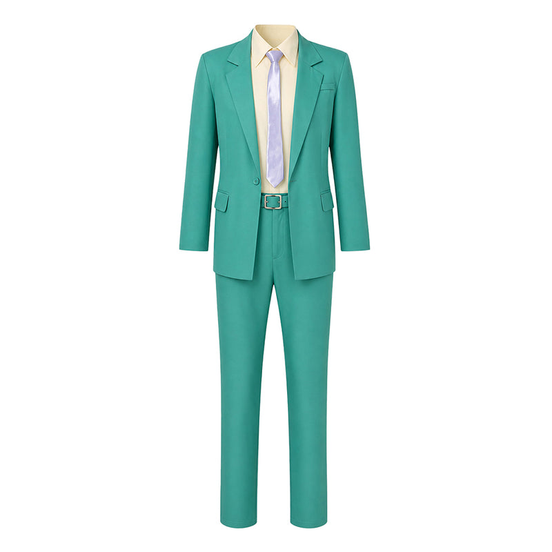SPY FAMILY  Cosplay Costume For Adult Man Female Halloween Costume