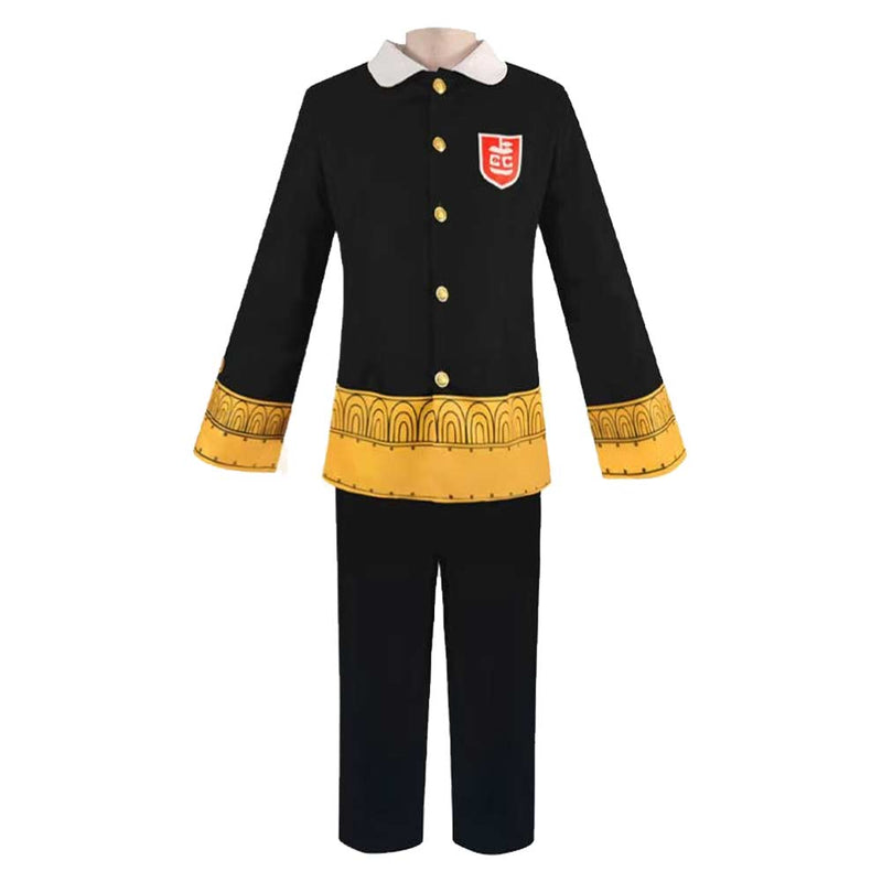 SPY FAMILY  Cosplay Costume For Adult Man Female Halloween Costume