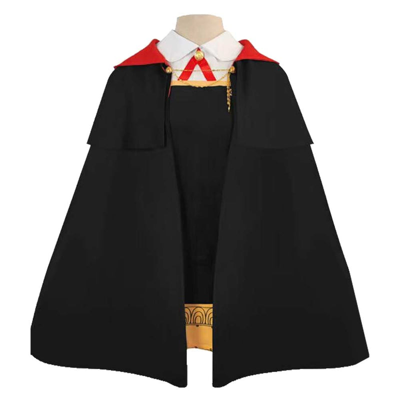 SPY FAMILY  Cosplay Costume For Adult Man Female Halloween Costume