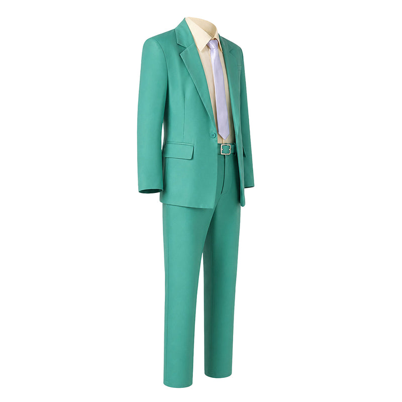 SPY FAMILY  Cosplay Costume For Adult Man Female Halloween Costume