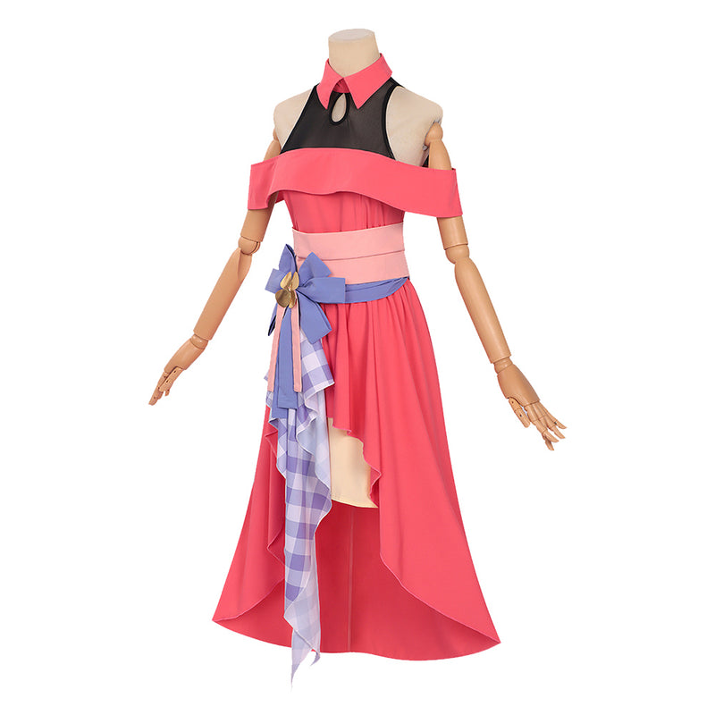SPY FAMILY  Cosplay Costume For Adult Man Female Halloween Costume
