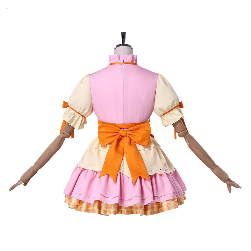 SPY FAMILY  Cosplay Costume For Adult Man Female Halloween Costume