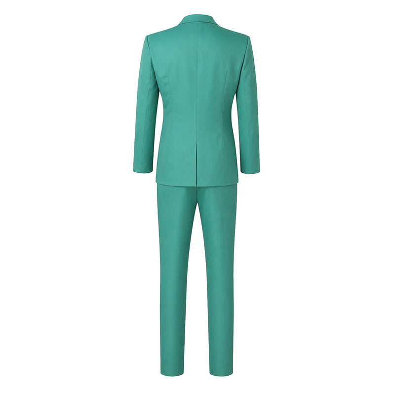 SPY FAMILY  Cosplay Costume For Adult Man Female Halloween Costume