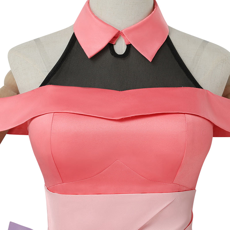 SPY FAMILY  Cosplay Costume For Adult Man Female Halloween Costume