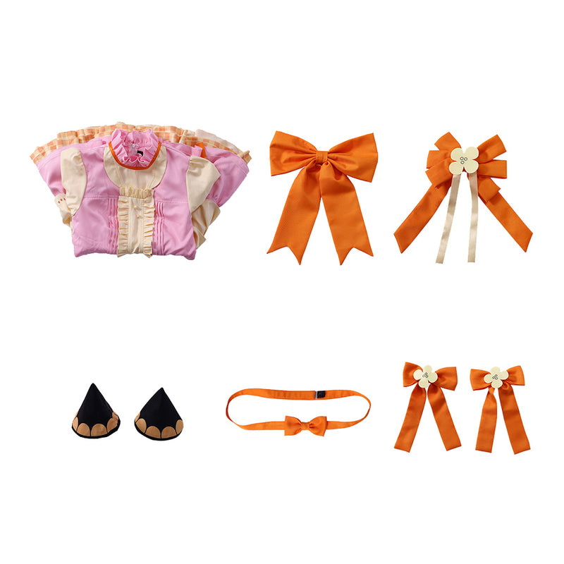 SPY FAMILY  Cosplay Costume For Adult Man Female Halloween Costume