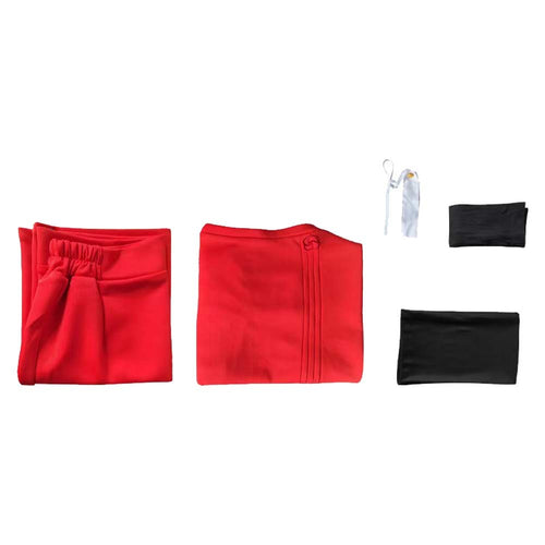 SPY FAMILY  Cosplay Costume For Adult Man Female Halloween Costume