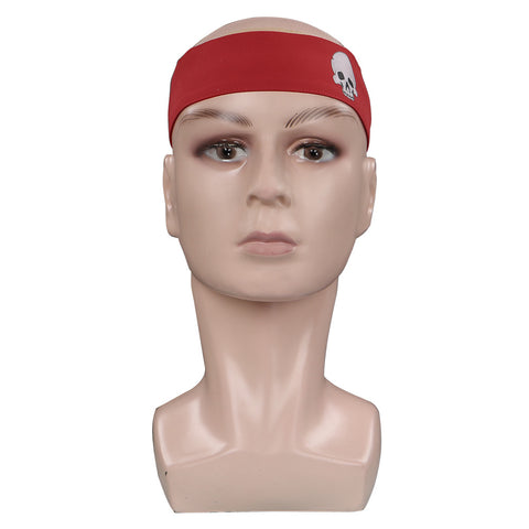 Star Wars: The Bad Batch - Hunter Sports Turban Headbands for Men