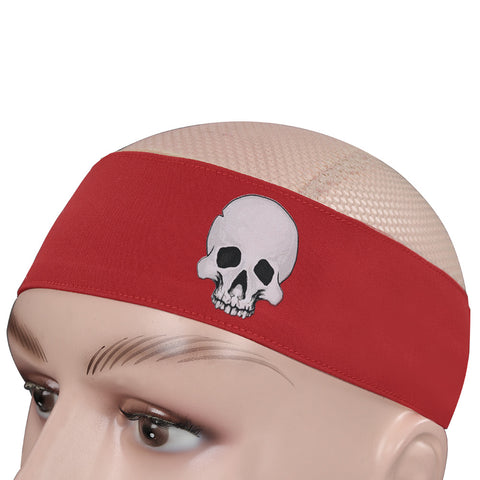Star Wars: The Bad Batch - Hunter Sports Turban Headbands for Men