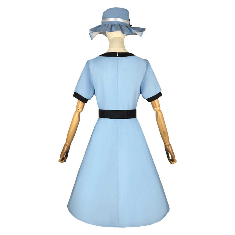 Steins Gate  Cosplay Costume For Adult Man Female Halloween Costume