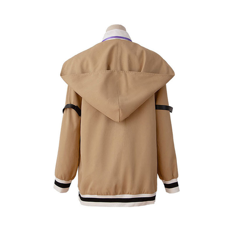 Steins Gate  Cosplay Costume For Adult Man Female Halloween Costume