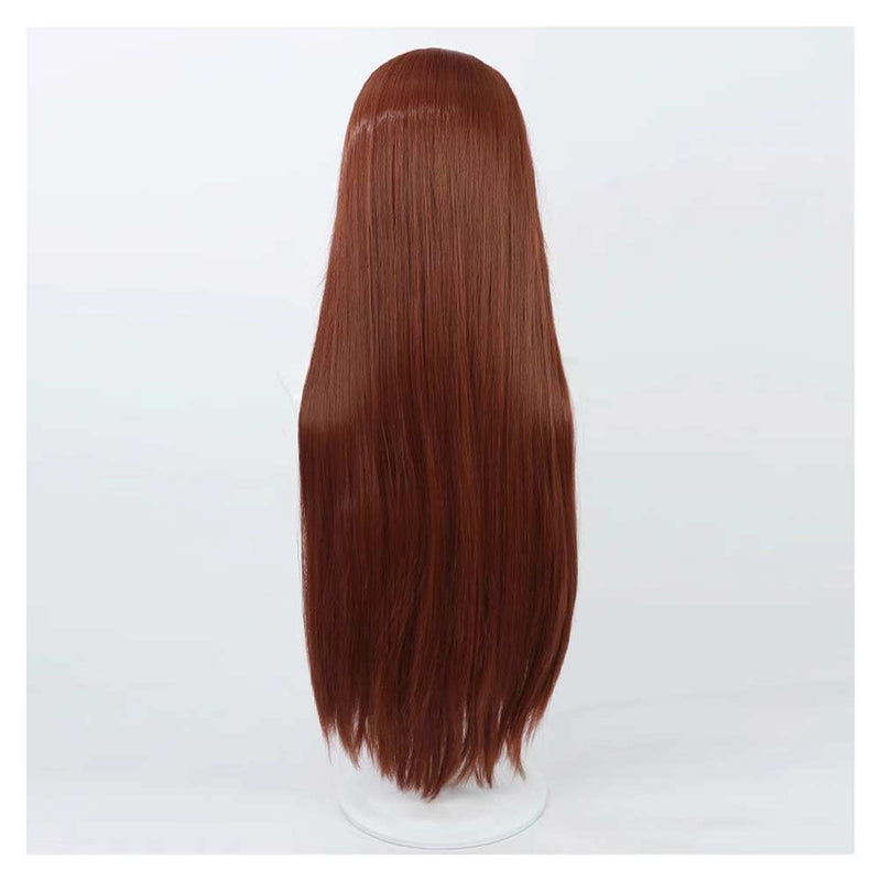 Steins Gate  Cosplay Wig For Unisex Adult Halloween Carnival Party Props Accessories