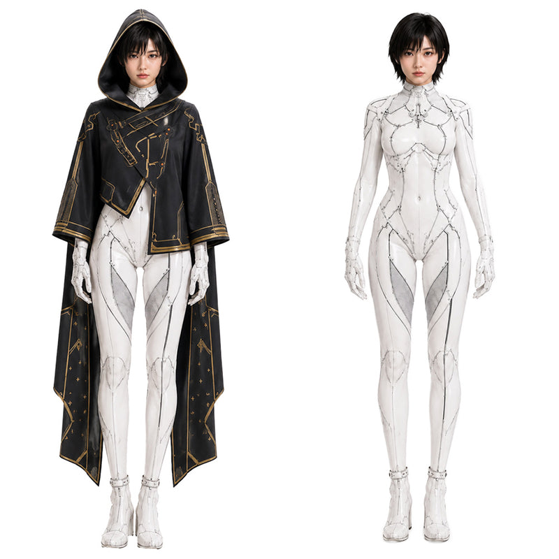 Stellar Blade  Cosplay Costume For Adult Man Female Halloween Costume