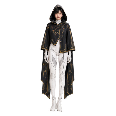 Stellar Blade  Cosplay Costume For Adult Man Female Halloween Costume
