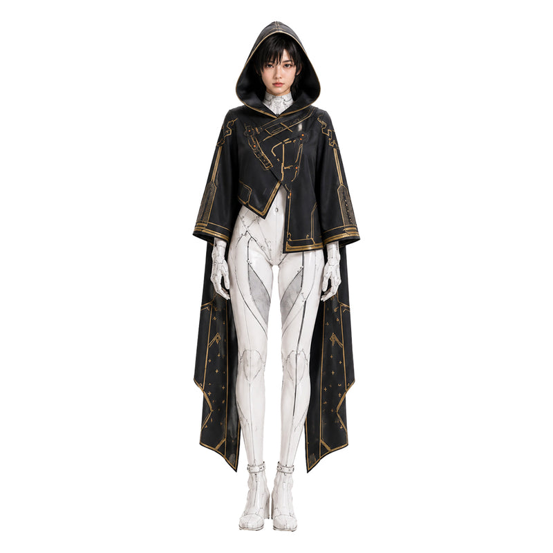 Stellar Blade  Cosplay Costume For Adult Man Female Halloween Costume