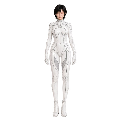 Stellar Blade  Cosplay Costume For Adult Man Female Halloween Costume