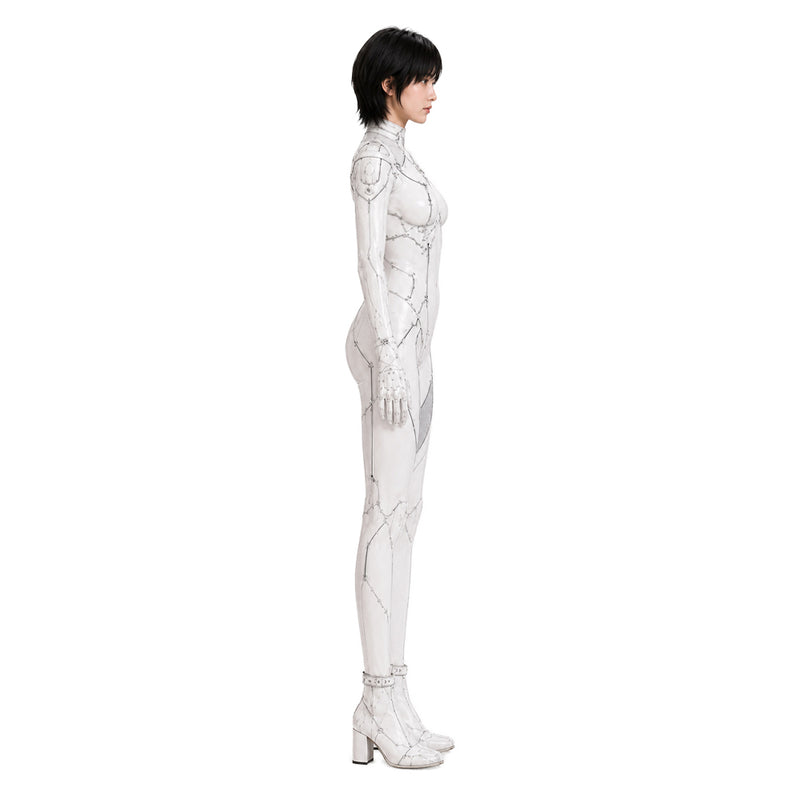 Stellar Blade  Cosplay Costume For Adult Man Female Halloween Costume