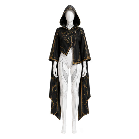 Stellar Blade  Cosplay Costume For Adult Man Female Halloween Costume