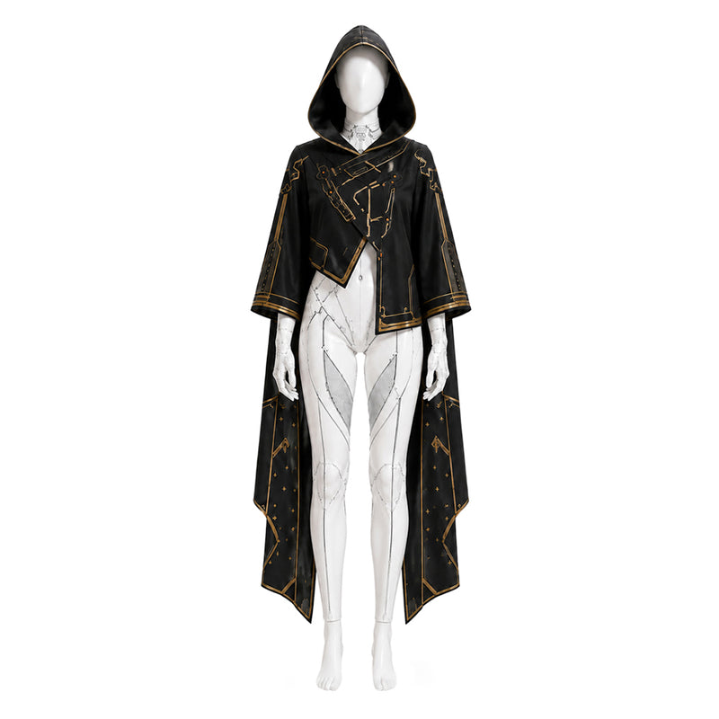 Stellar Blade  Cosplay Costume For Adult Man Female Halloween Costume