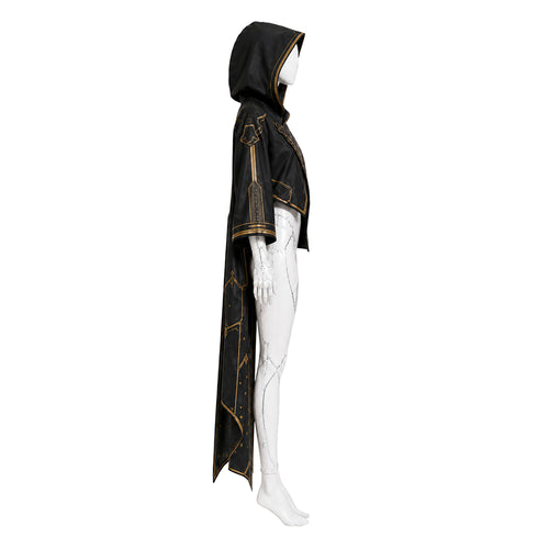 Stellar Blade  Cosplay Costume For Adult Man Female Halloween Costume