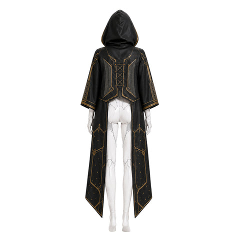 Stellar Blade  Cosplay Costume For Adult Man Female Halloween Costume