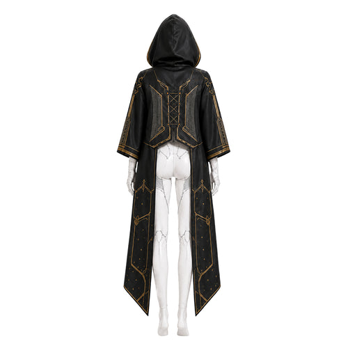 Stellar Blade  Cosplay Costume For Adult Man Female Halloween Costume