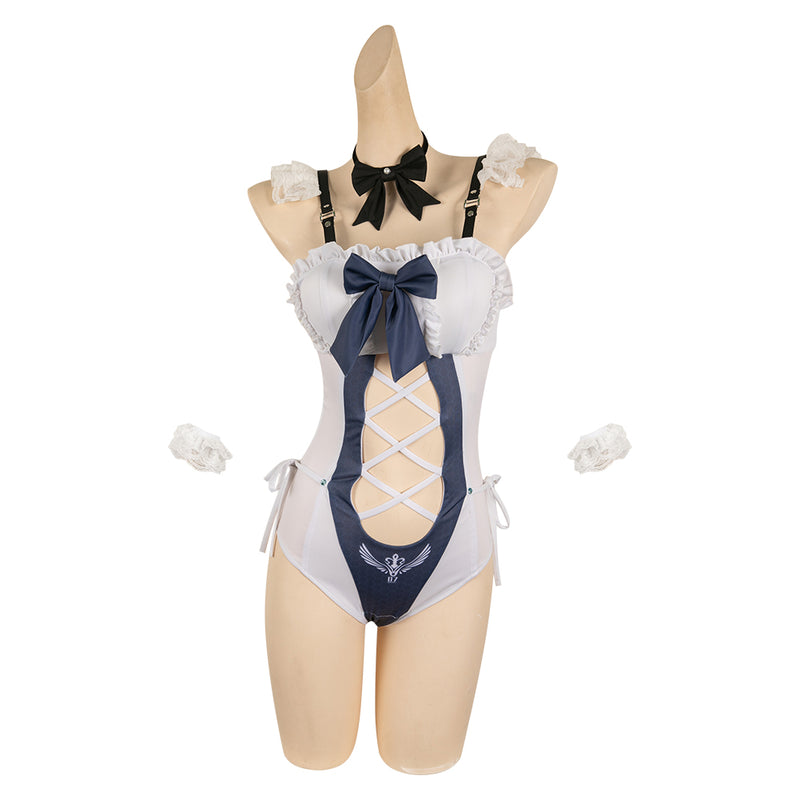 Stellar Blade cosplay cos Eve Cosplay Costume Outfits Halloween Carnival Suit