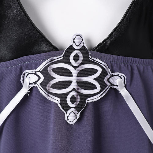 Stellar Blade Eve Cosplay Costume Halloween Carnival Suit