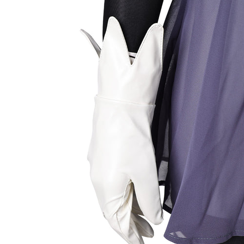 Stellar Blade Eve Cosplay Costume Halloween Carnival Suit