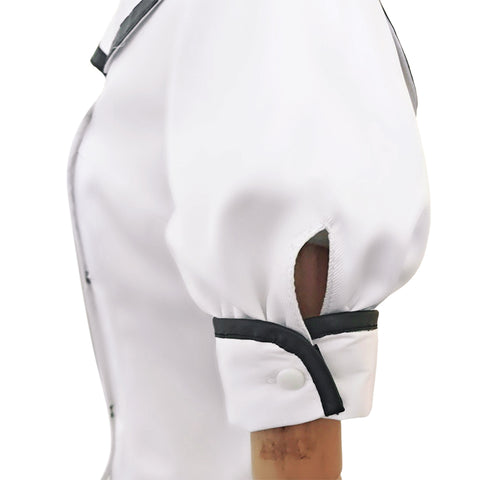 Summer Pockets Naruse Shiroha Cosplay Costume For Adult Man Female Halloween Costume