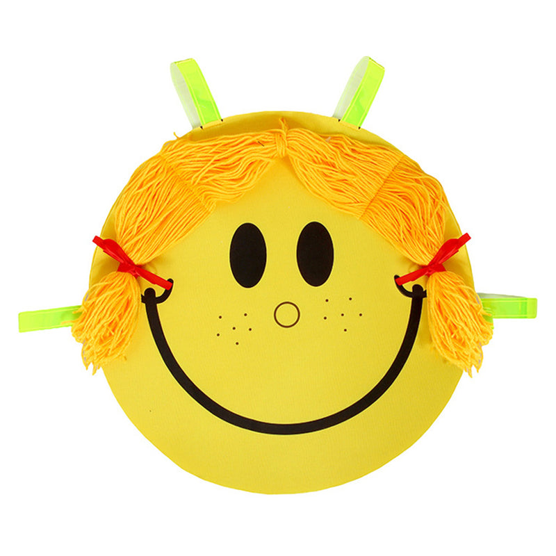 Sun Little Miss Sunshine Cosplay Costume Outfits Halloween Carnival Suit