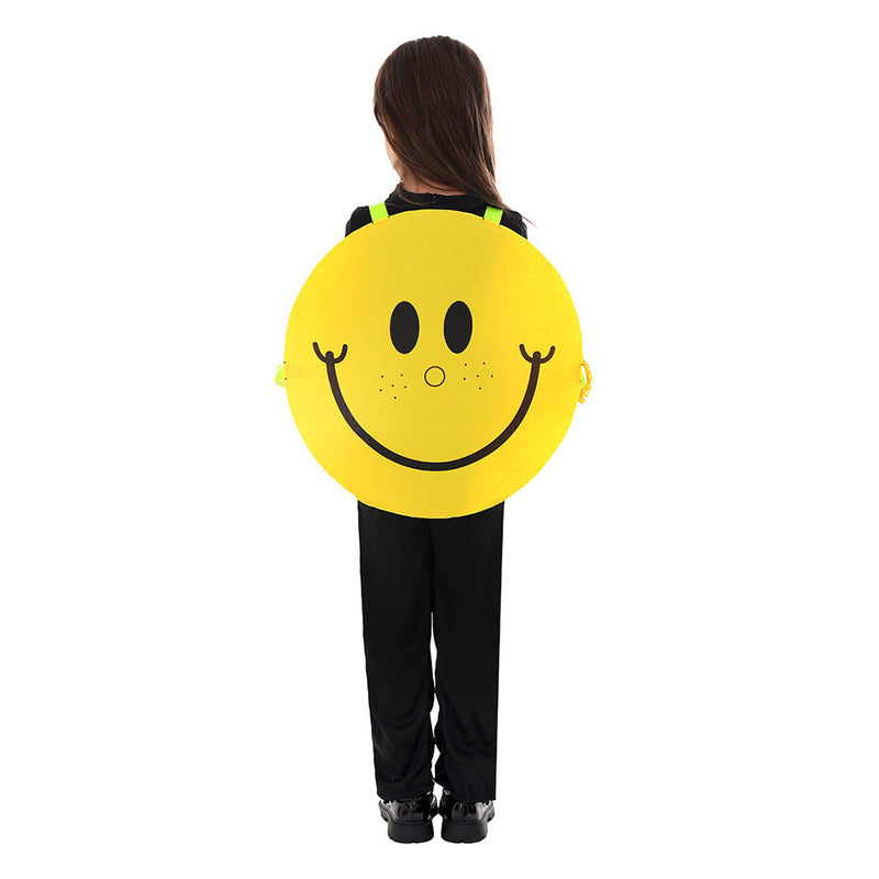 Sun Little Miss Sunshine Cosplay Costume Outfits Halloween Carnival Suit