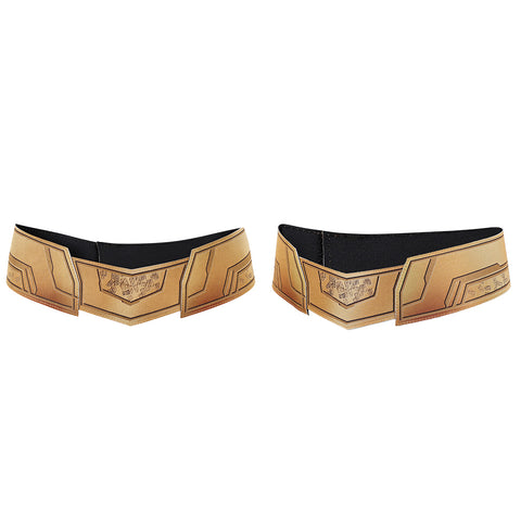 Supergirl  Cosplay Accessory For Unisex Adult Halloween Carnival Party Props Accessories