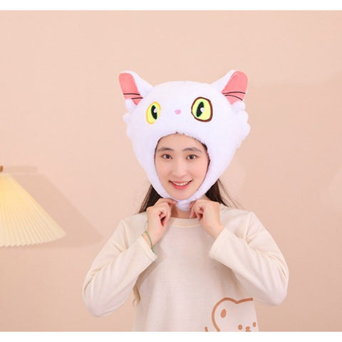 Suzume‘s Door daijin Cosplay Hat Helmet Masquerade Halloween Party Costume Props