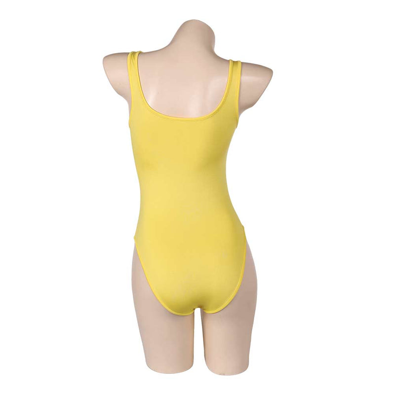 Swimsuit Cosplay Costume Outfits Halloween Carnival Suit cos Baywatch