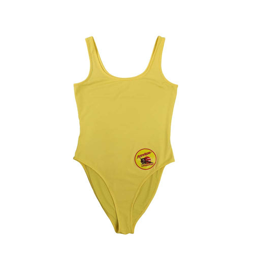 Swimsuit Cosplay Costume Outfits Halloween Carnival Suit cos Baywatch