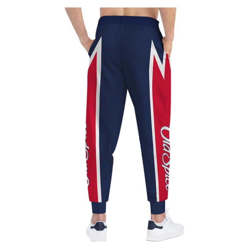 Talladega Nights -Cal Naughton   Cosplay Pants Print Joggers Trousers Kids Children Casual Pants Sweatpants Jogger Fitness Sweatpants