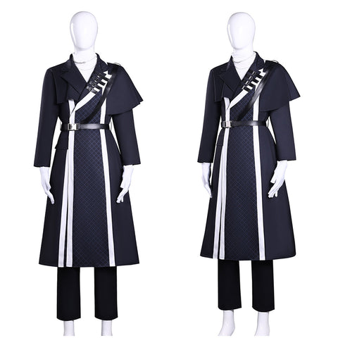 Tamon's B-Side  Cosplay Costume For Adult Man Female Halloween Costume