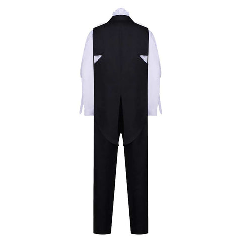 Tamon's B-Side  Cosplay Costume For Adult Man Female Halloween Costume