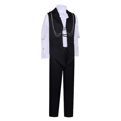 Tamon's B-Side  Cosplay Costume For Adult Man Female Halloween Costume