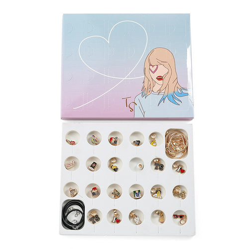 Taylor Swift Cosplay Bracelet Halloween Carnival Costume Accessories