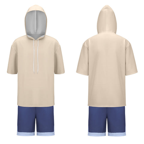 Team Galaxy  Cosplay Costume For Adult Man Female Halloween Costume