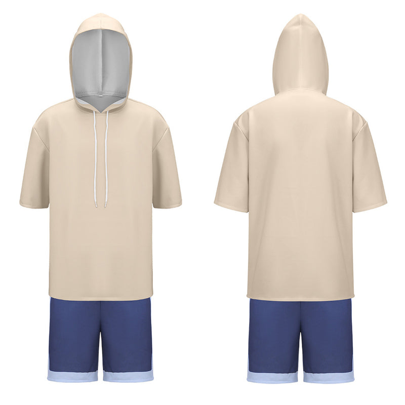 Team Galaxy  Cosplay Costume For Adult Man Female Halloween Costume