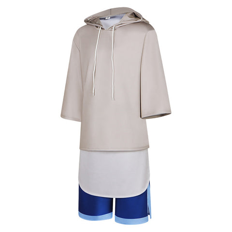 Team Galaxy  Cosplay Costume For Adult Man Female Halloween Costume