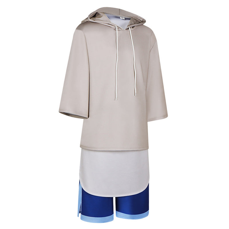 Team Galaxy  Cosplay Costume For Adult Man Female Halloween Costume