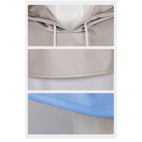 Team Galaxy  Cosplay Costume For Adult Man Female Halloween Costume