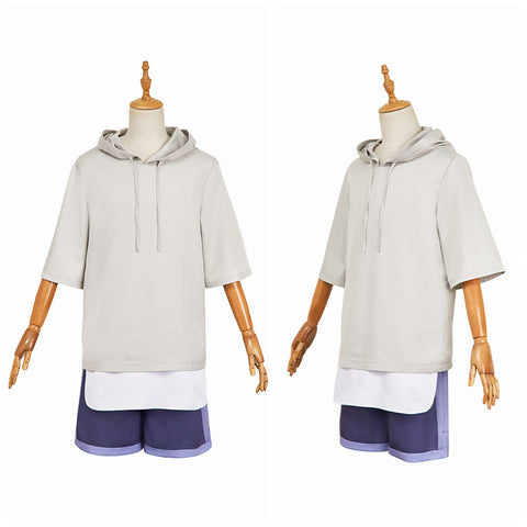 Team Galaxy Will Cosplay Costume For Adult Man Female Halloween Costume