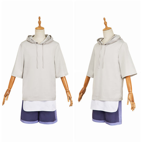 Team Galaxy Will Cosplay Costume For Adult Man Female Halloween Costume