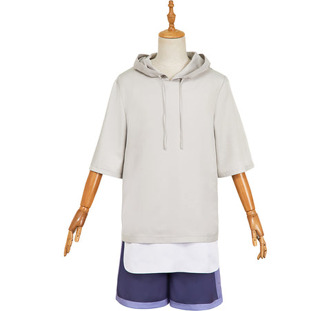 Team Galaxy Will Cosplay Costume For Adult Man Female Halloween Costume